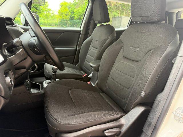 JEEP Renegade 1.6 MJT 120CV LIMITED FWD EURO 6B NAVIGATORE