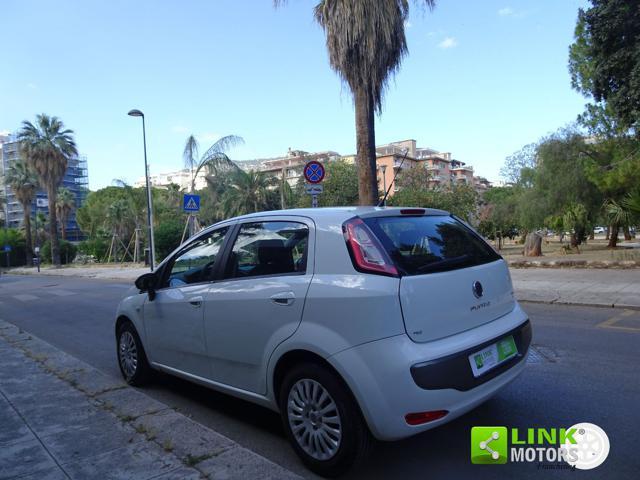FIAT Punto Evo 1.3 Mjt 95 CV DPF 5 pt