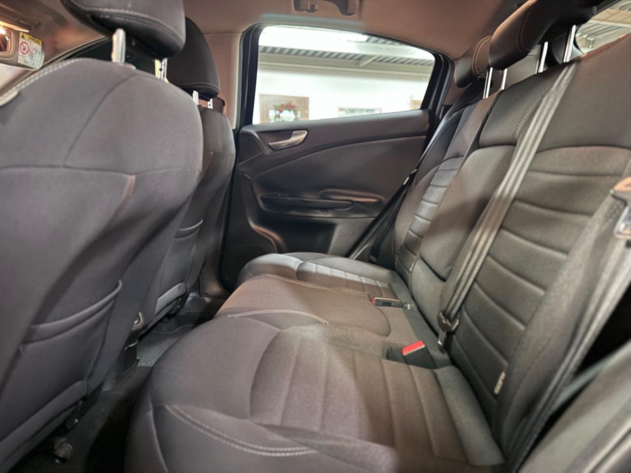 Alfa Romeo Giulietta 1.6 JTDm 120 CV