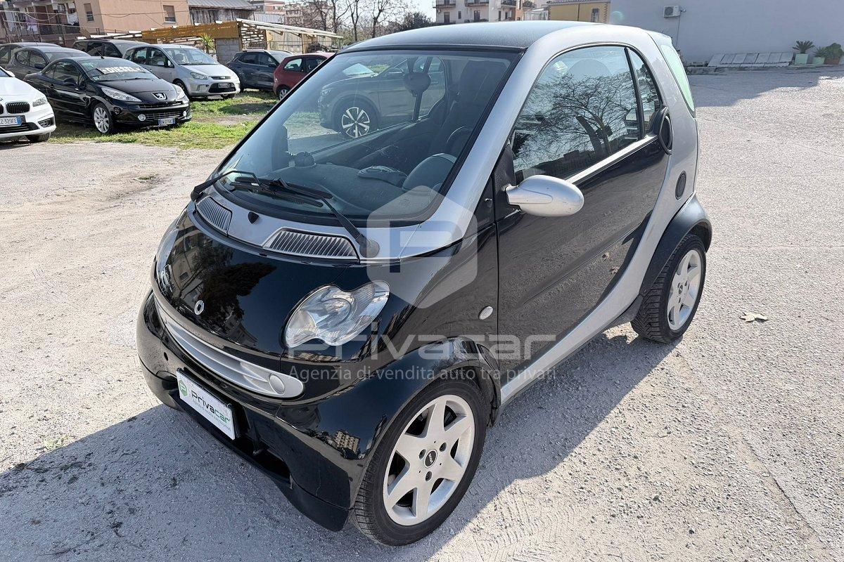 SMART 600 smart & passion (40 kW)