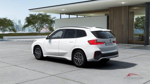 BMW X1 sDrive18i Msport Premium Package
