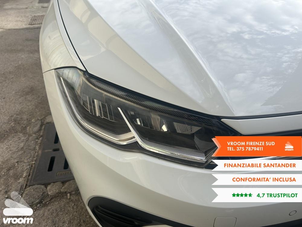 VOLKSWAGEN Polo 6ª serie Polo 1.0 TSI Life