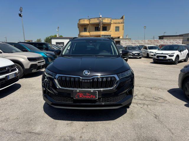 SKODA Karoq 1.0 TSI 115 CV Executive