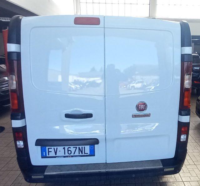 FIAT Talento 1.6 MJT 120CV PL-TN Furgone 12q