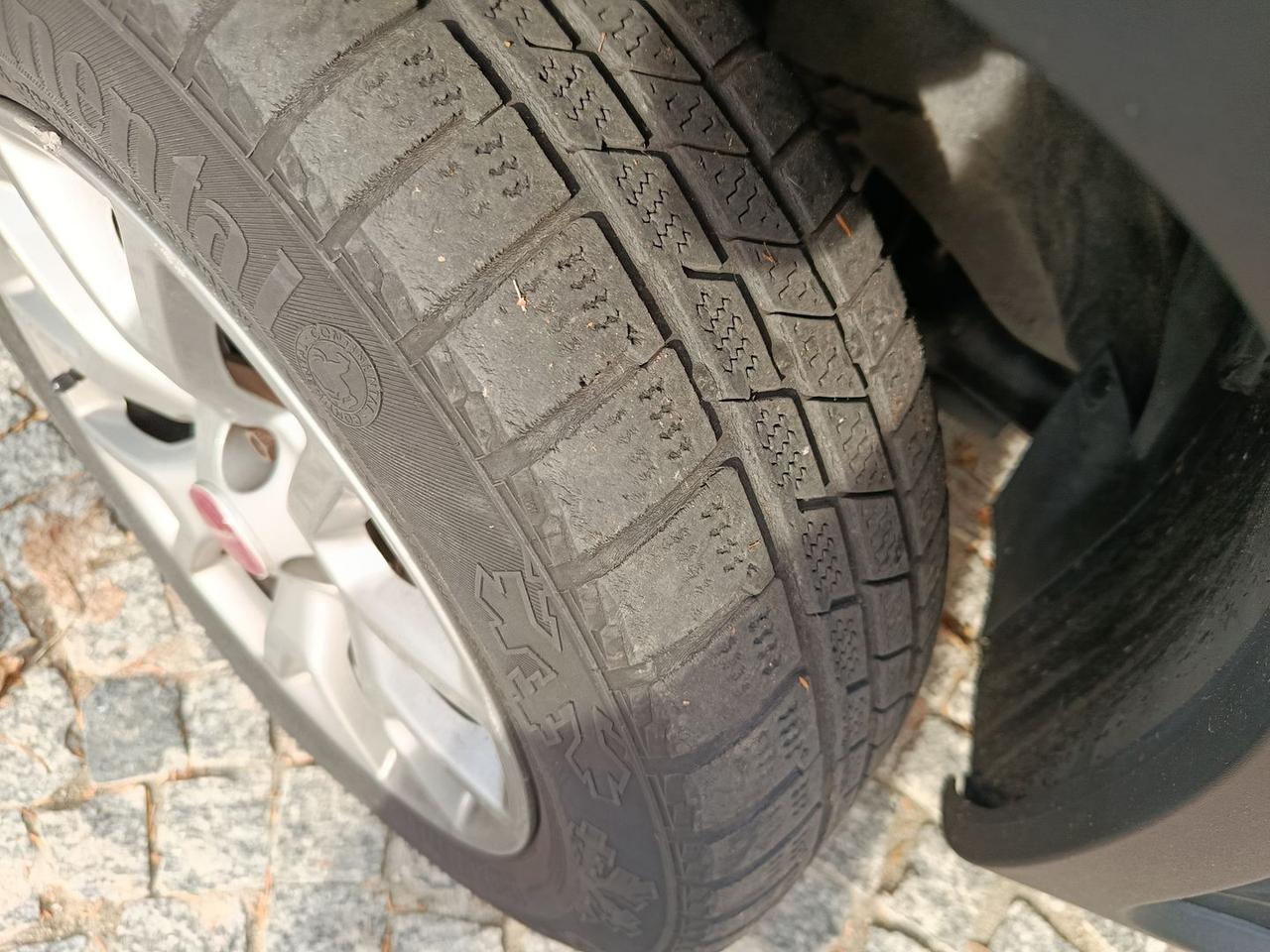 Fiat Panda 4x4 0.9 TwinAir #8088