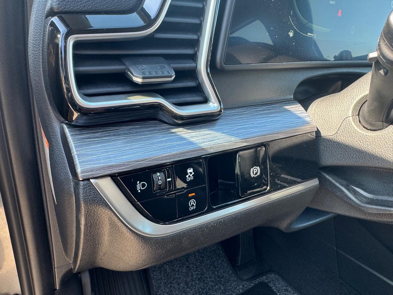 Kia Sportage 1.6 TGDi 150cv MHEV Style GARANZIA KIA 09/2029