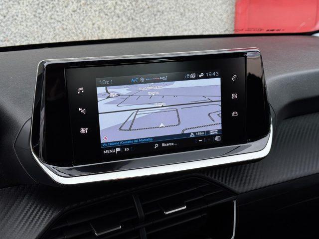 PEUGEOT 208 PureTech 75 Allure Unicoprop. IVA esposta OK.Neop