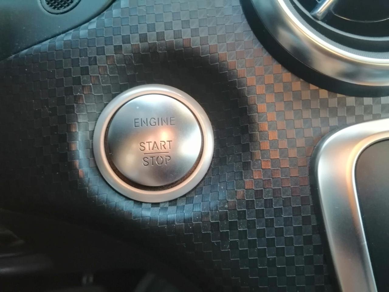 Mercedes-benz A 180 d Automatic Sport