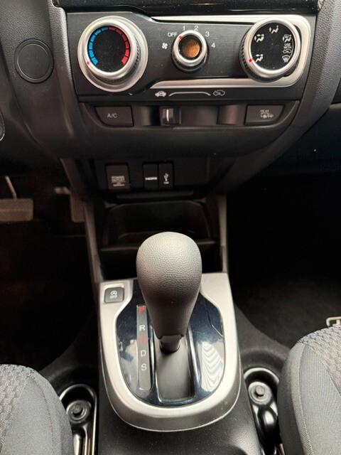 Honda Jazz 1.3 Comfort Navi ADAS