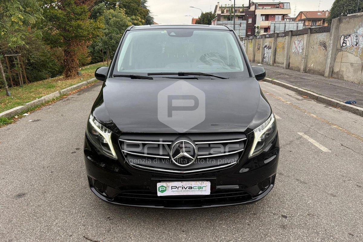MERCEDES Vito 2.0 114 CDI PL Tourer Base Extra-Long
