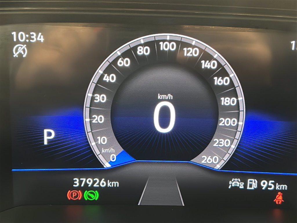 VOLKSWAGEN Polo 1.0 tsi life 95cv dsg del 2023