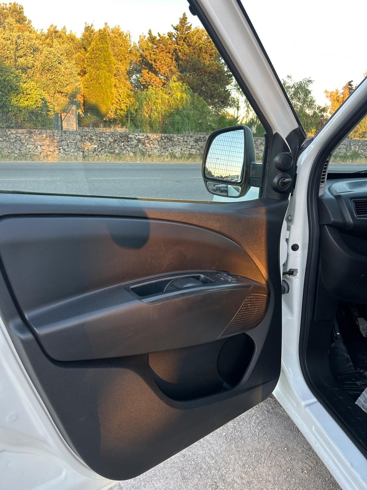 Opel Combo 1.3 CDTI PC-TN Van 750kg-2016/CLIMA/COMANDI