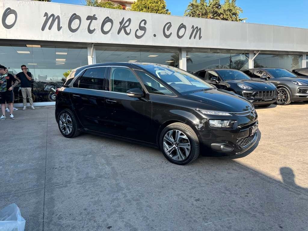 Citroen C4 Picasso 1.6 e-HDi 115 Business 2014/ KM 71.000 Tua a solo 79 Euro al mese