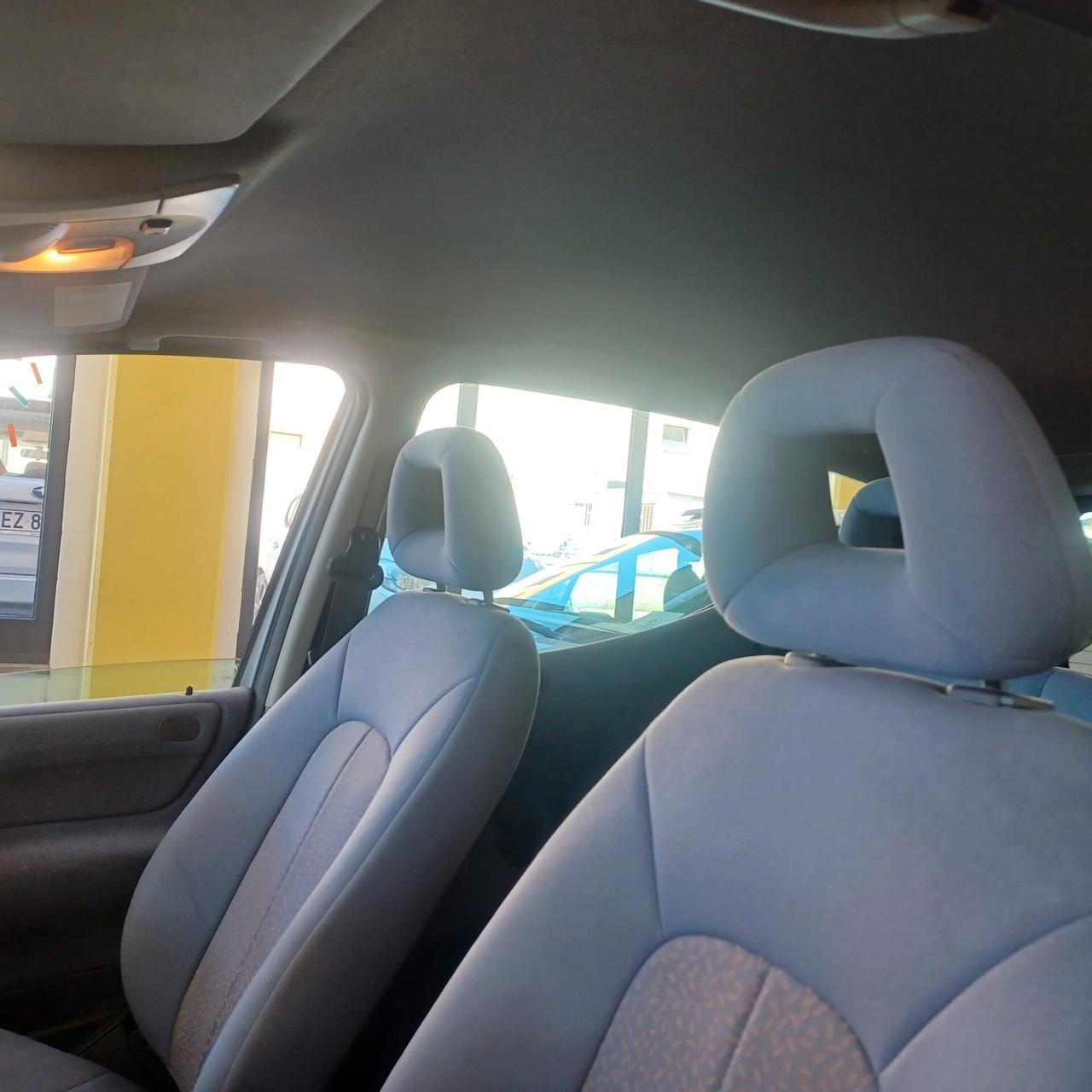 163.398KM CLASSE A 1.7 TDI BEN CONSERVATA