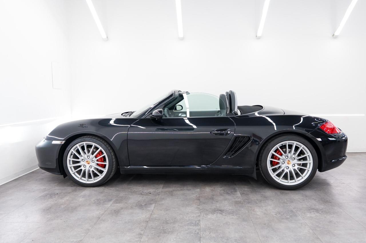 Porsche Boxster 3.2 24V S