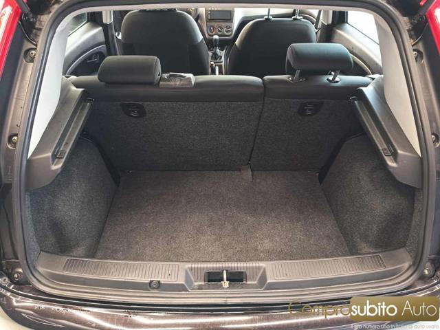 FIAT Punto 1.3 MJT II 75 CV 5 porte Lounge
