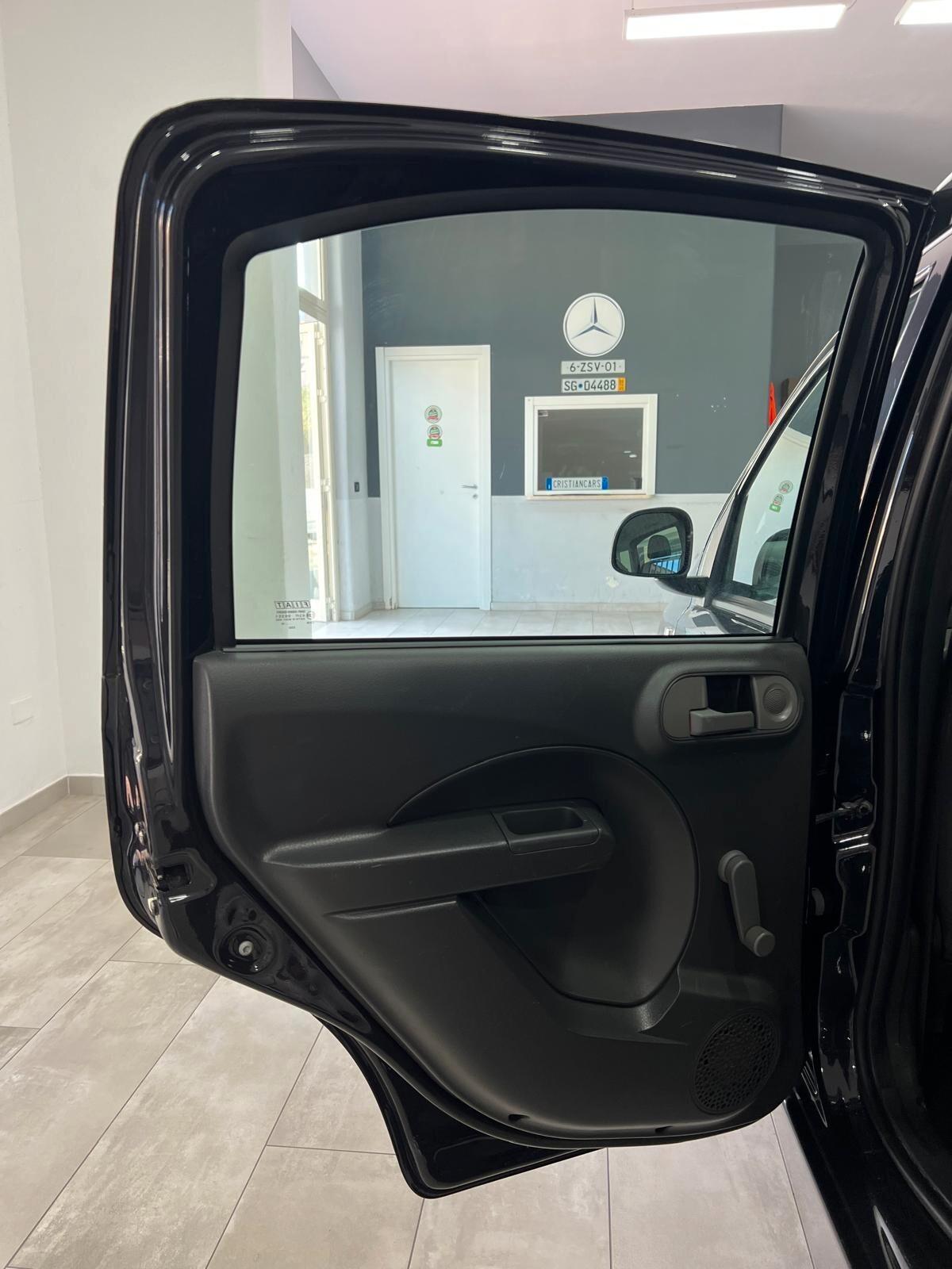 Fiat Panda 1.2 Emotion