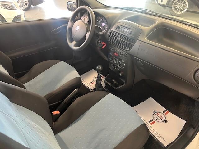 Fiat Punto 1.2 3 porte Active