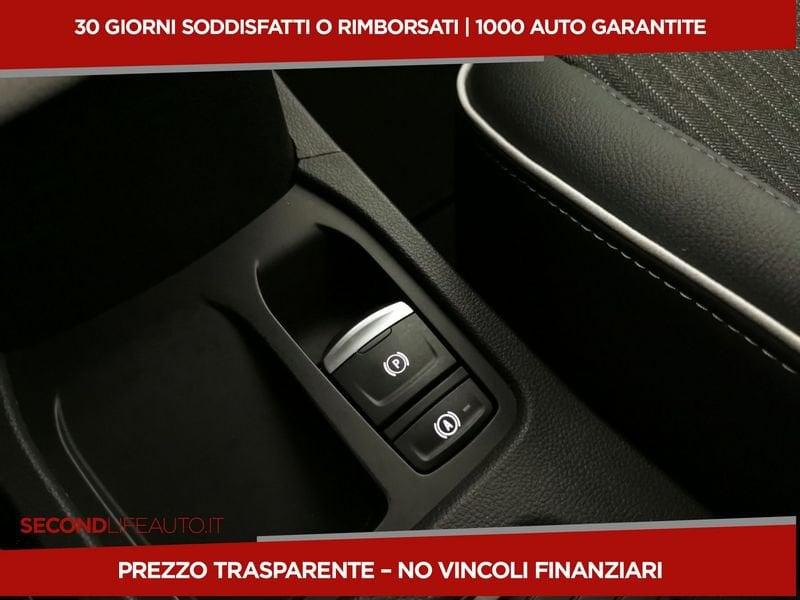 Renault Clio 1.6 E-Tech full hybrid Evolution 145cv auto