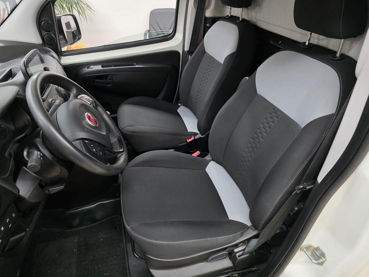FIAT FIORINO 1.3 MJT 95CV CARGO SX