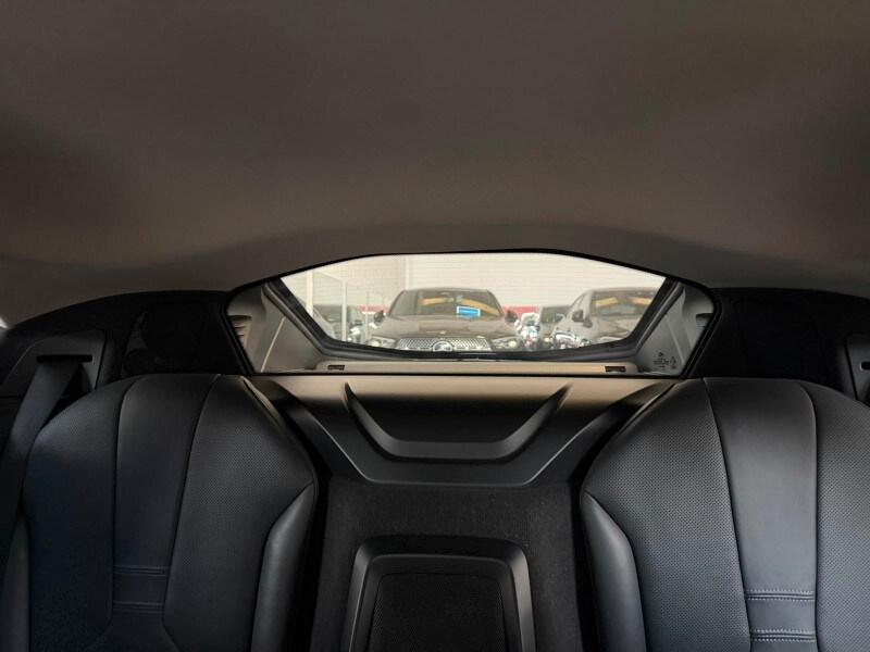 BMW i8 (I12/15) i8 Coupé