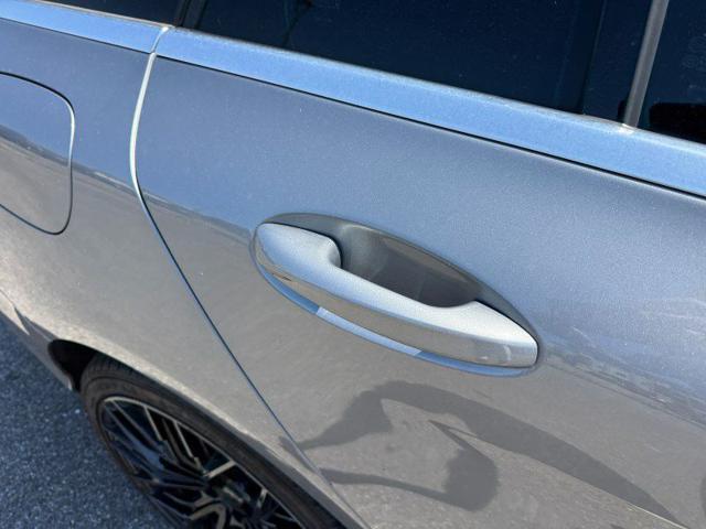 MERCEDES-BENZ C 200 d S.W. Auto Sport