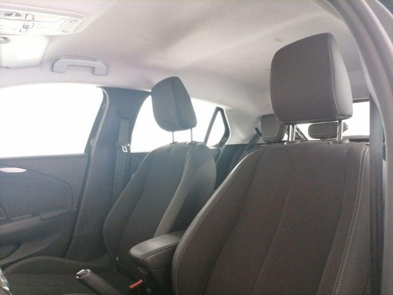 Opel Corsa 1.2 Elegance s&s 100cv