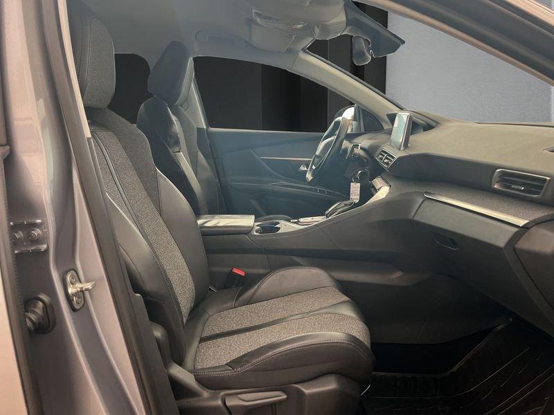 Peugeot 3008 3008 1.6 bluehdi Allure s&s 120cv eat6