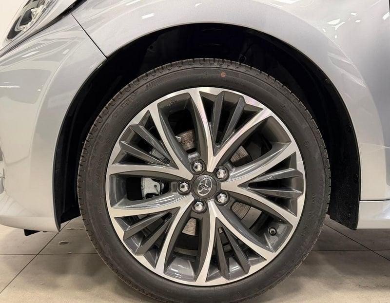 Toyota Yaris Yaris 1.5 130 Hybrid 5 porte Lounge