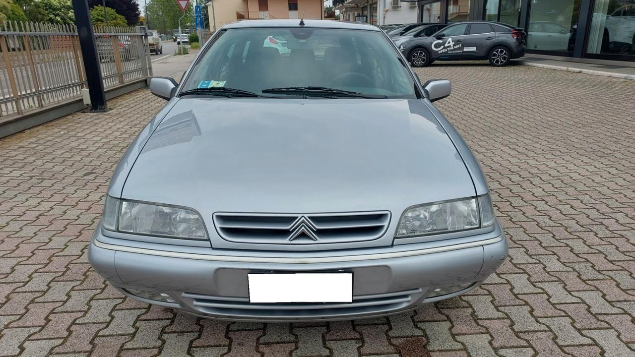 CITROEN XANTIA 1.9 TD - Break SX Plus
