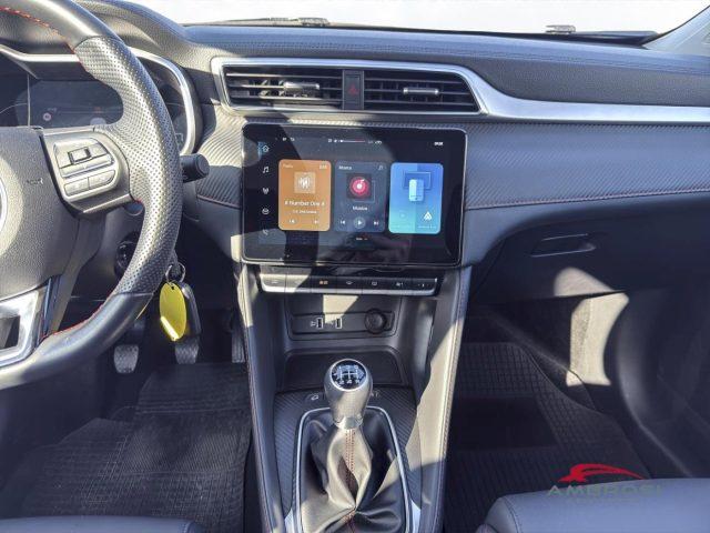 MG ZS MG 1.5 Classic Luxury