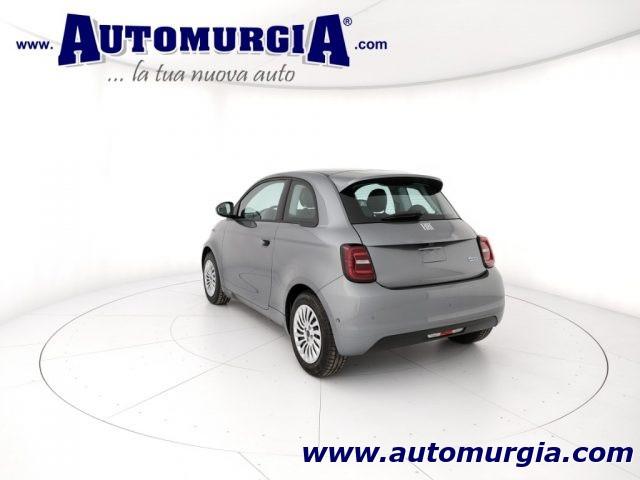 FIAT 500 Berlina 42 kWh