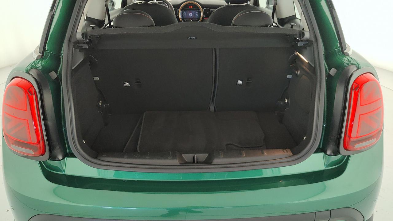 MINI Mini IV F56 2021 3p - Mini 3p 1.5 Cooper Resolute Premium Pl