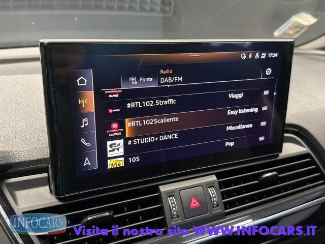 AUDI Q5 SPB 40 TDI Quattro S tronic S line - PROMO