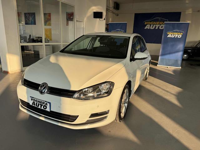 VOLKSWAGEN Golf 2.0 TDI 5p. Highline BlueMotion Technology