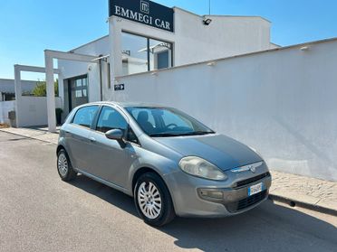 Fiat Punto Evo 1.3 MJ 90Cv EURO 4 - 2010