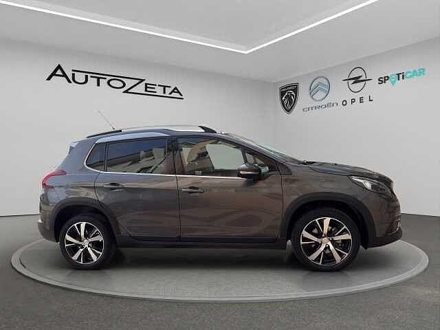 Peugeot 2008 BlueHDi 100 Allure