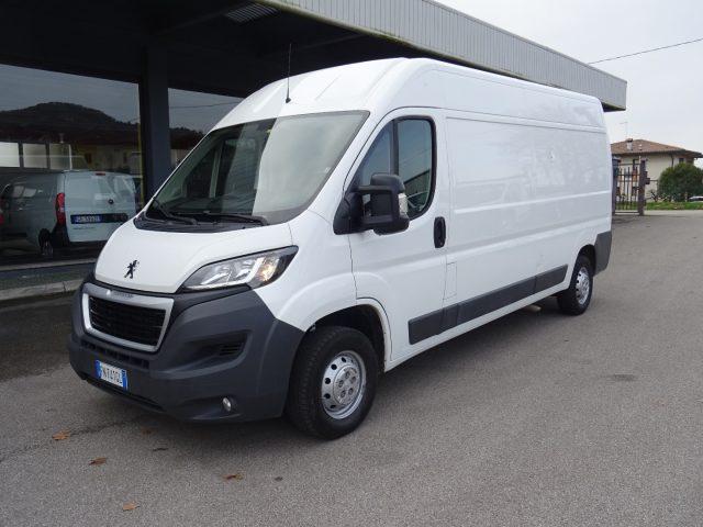 PEUGEOT Boxer 335q 2.0 BlueHDi 130CV PLungo-TM Furgone