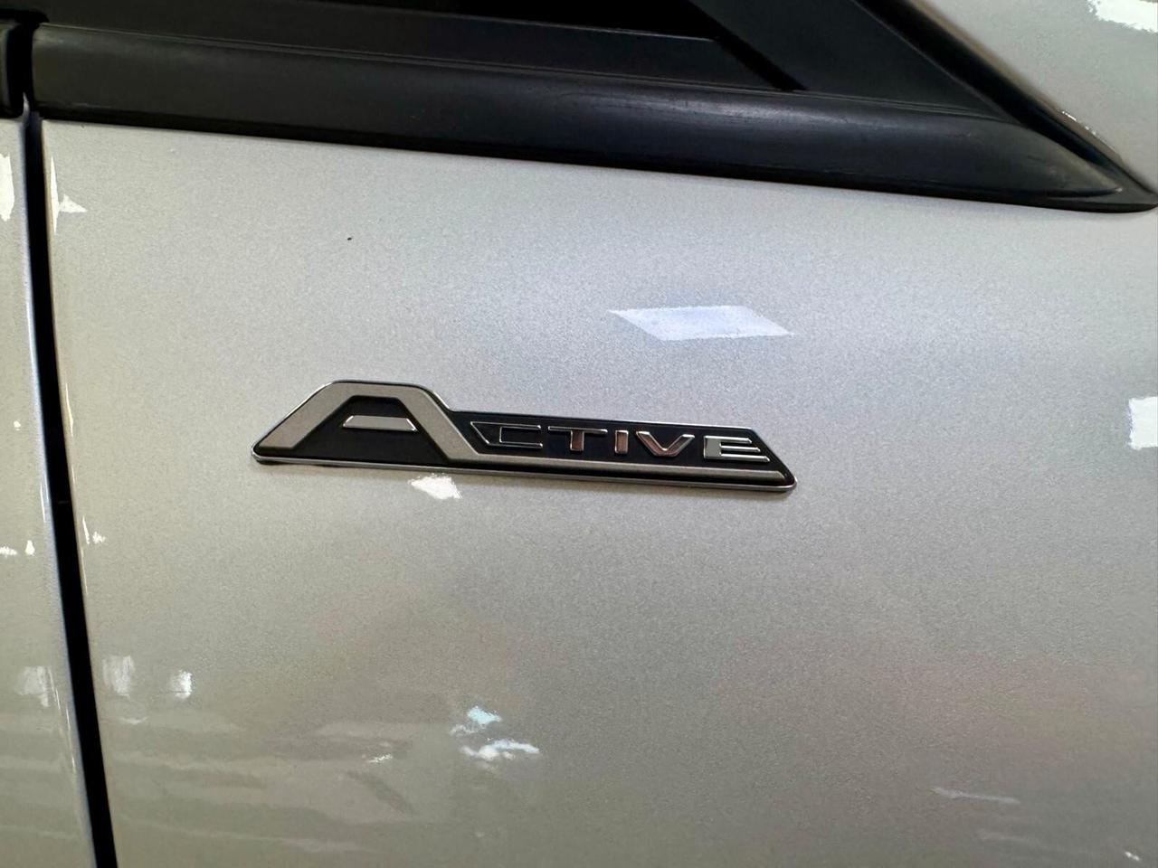 Ford Fiesta Active 1.5 EcoBlue 86cv 2020