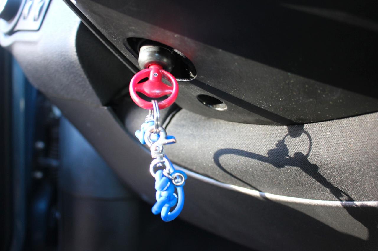 1.0-120*PREZZO VERO*FARI LED-GARANZIA 12 MESI