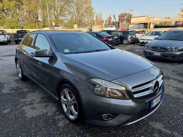 Mercedes-Benz A 180 cdi Sport auto