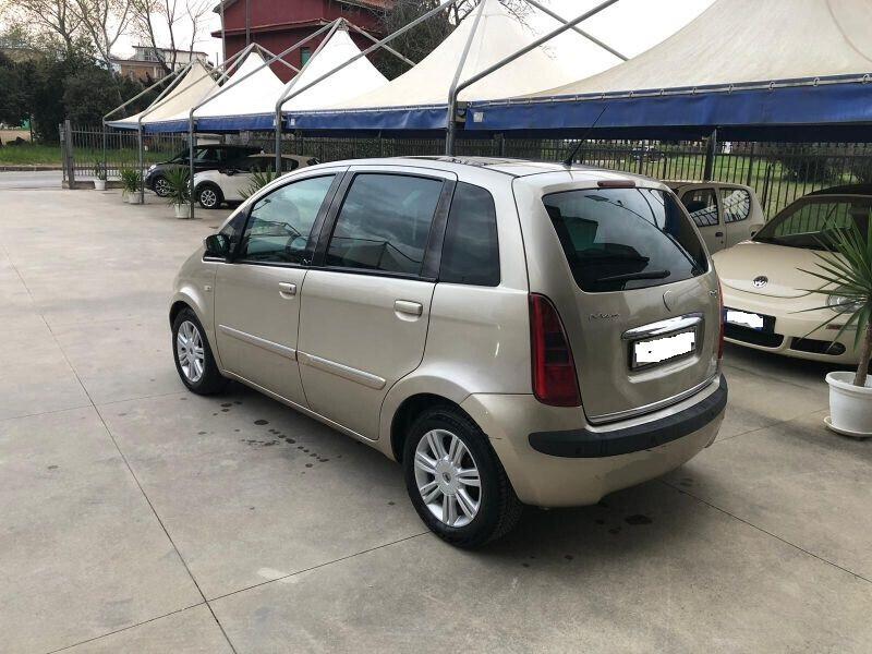 Lancia Musa 1.3Multijet 90cv 2007