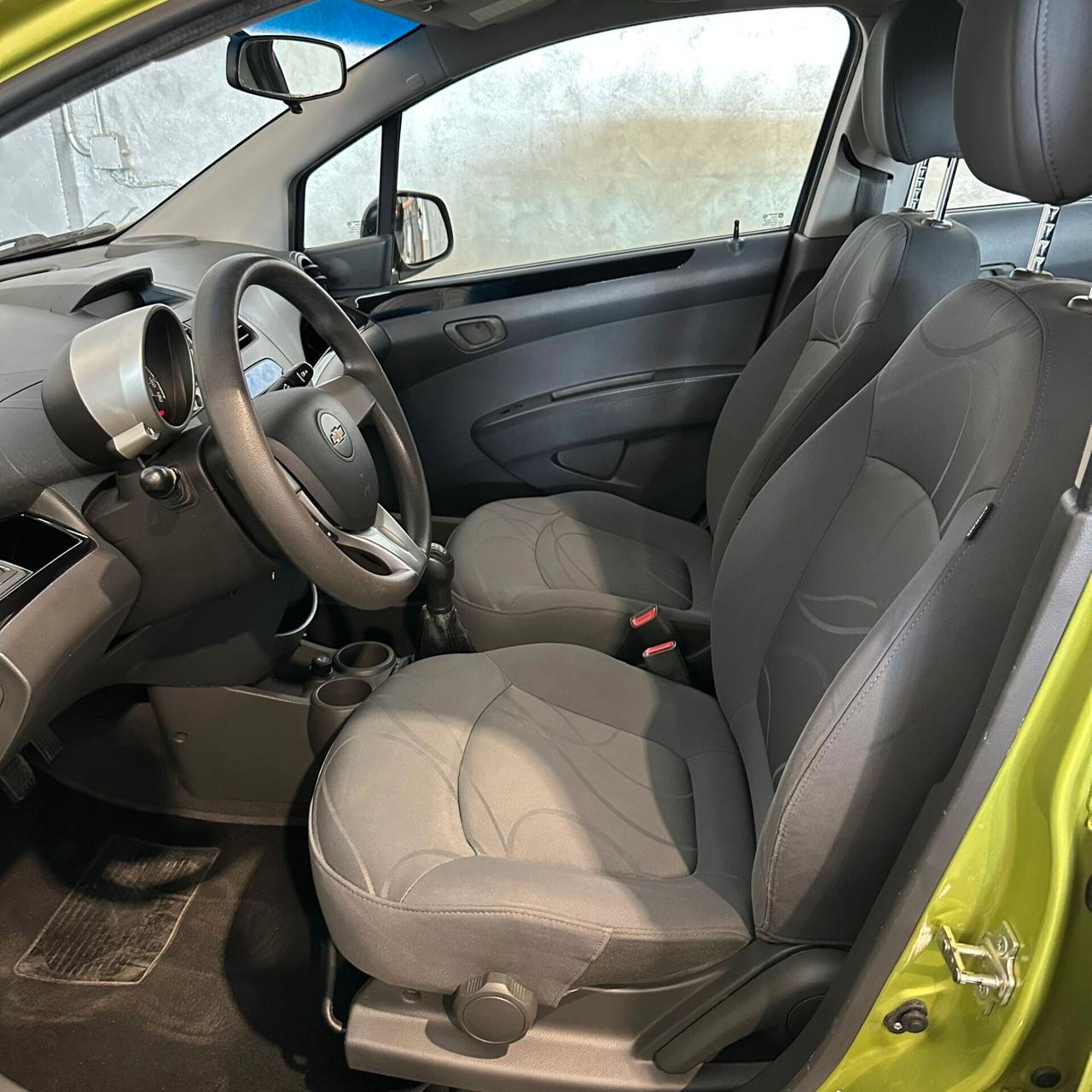 Chevrolet Spark 1.0