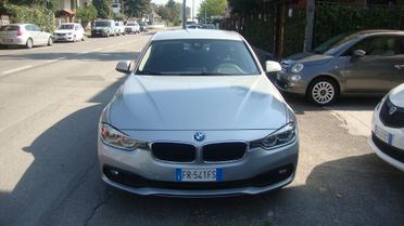 Bmw 318 318d Touring Sport