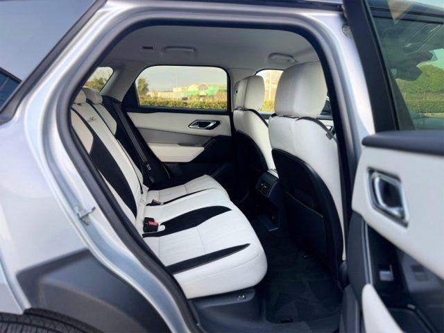 LAND ROVER Range Rover Velar 2.0D I4 240 CV S *TAGLIANDATO*PELLE*