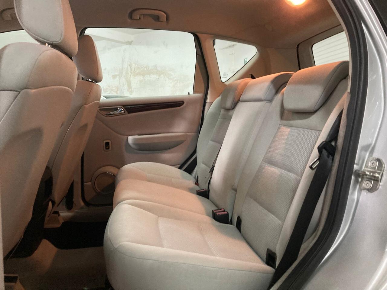 Mercedes-benz A 180 CDI -X NEOPATENTATI - 2007