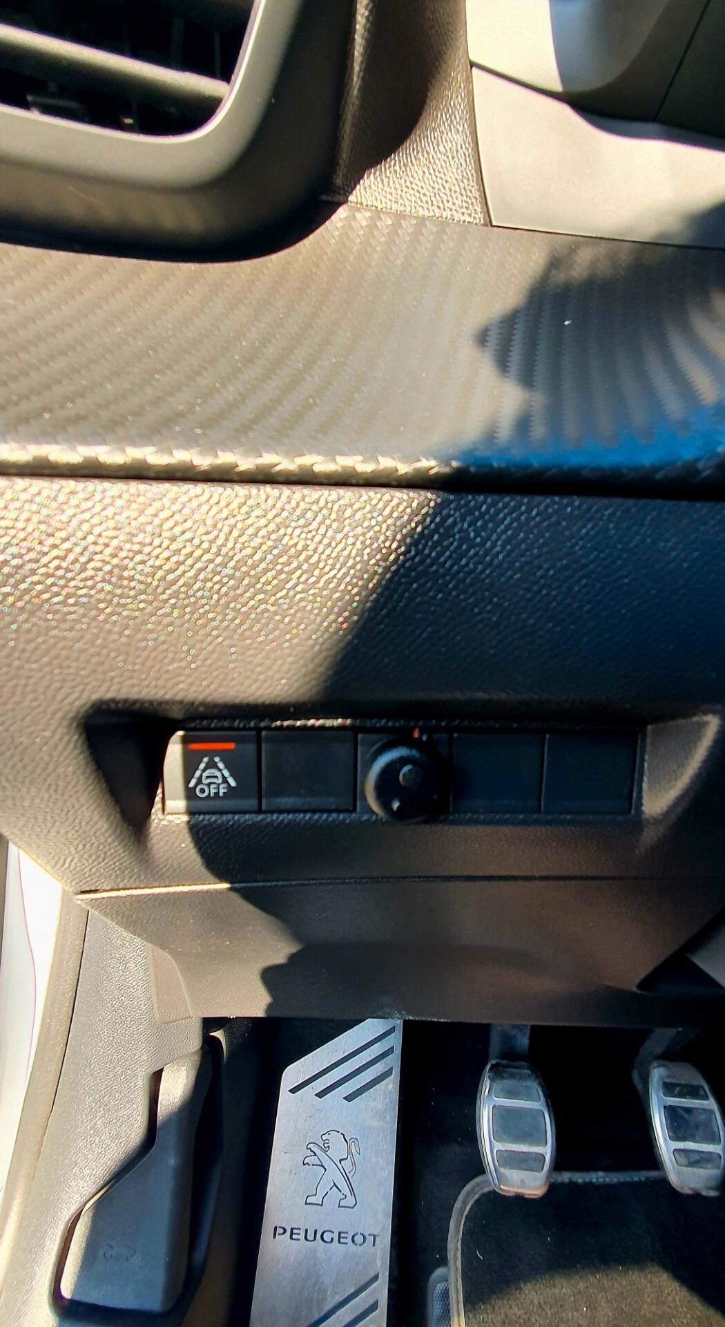 Peugeot 208 BlueHDi 100 Stop&Start 5 porte GT