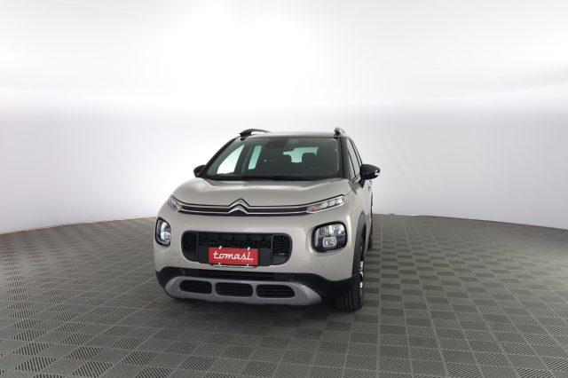 CITROEN C3 Aircross C3 Aircross PureTech 110 S&S EAT6 Shine