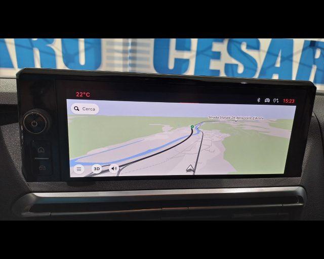 FIAT Ulysse Combi M1 2.0 bluehdi 180cv L3H1 AT8 TRASPORTO DIS