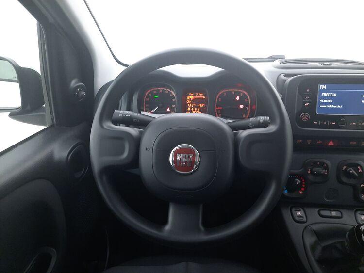 Fiat Panda Hybrid BR592982 1.0 Mild Hybrid 70CV
